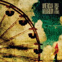 【輸入盤CD】【新品】American Aquarium / Small Town Hymns【K2016/7/15発売】アメリカン・アクアリウム