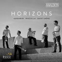 yACDzGershwin/Piazzolla/Buzz Cuivres / HorizonsyK2022/10/28z