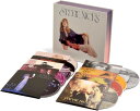 【輸入盤CD】Stevie Nicks / Complete Studio Albums & Rarities (Box)【K2023/7/28発売】(スティーヴィーニックス)