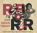 【輸入盤CD】【新品】VA / Rhythm & Blues Goes Rock & Roll 5: Good【K2022/10/21発売】