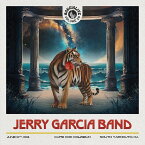 【輸入盤CD】Jerry Garcia / Garcialive Vol. 20: June 18th, 1982 - Cape Cod Coliseum【K2023/6/30発売】(ジェリー・ガルシア)