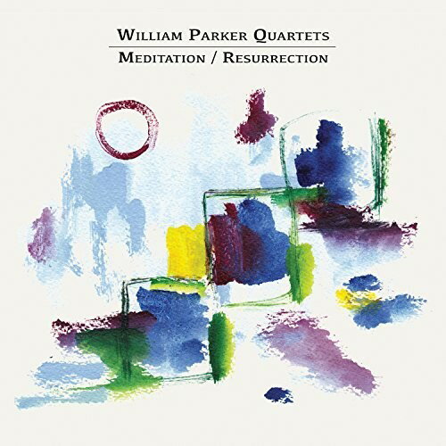 【輸入盤CD】【新品】William Parker / Meditation/Resurrection 【K2017/6/23発売】