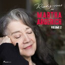 【輸入盤CD】【新品】VA / Rendez-Vous With Martha Argerich 2 (Box)【K2021/10/8発売】