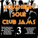 【輸入盤CD】【新品】VA / Southern Soul Club Jams 3【K2021/8/13発売】