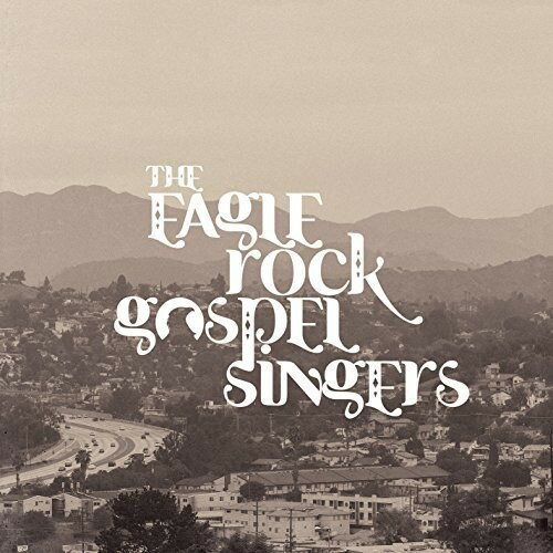 【輸入盤CD】Eagle Rock Gospel Singers / Heavenly Fire