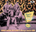 【輸入盤CD】VA / That 039 ll Flat Git It 35: Rockabilly Rock【K2020/12/11発売】