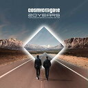 【輸入盤CD】【新品】Cosmic Gate / 20 Years (Forward Ever Backward Never)【K2019/9/13発売】 (コズミック・ゲート)