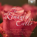 【輸入盤CD】VA / Romantic Cello