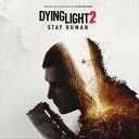 【輸入盤CD】Olivier Deriviere (Soundtrack) / Dying Light 2 Stay Human【K2022/3/4発売】