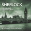 【輸入盤CD】David Arnold/Michael Price (Soundtrack) / Sherlock (Music From Television Series) (Limited Edition)【★】