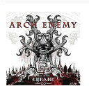 【輸入盤CD】【新品】Arch Enemy / Rise Of The Tyrant (Special Edition)【K2023/7/28発売】(アーチ・エネミー)