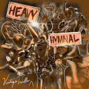 【輸入盤CD】Vintage Trouble / Heavy Hymnal (Digipak)【K2023/6/23発売】