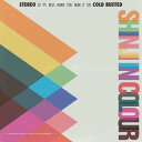 【輸入盤CD】【新品】Shinji / In Colour 【K2018/9/14発売】