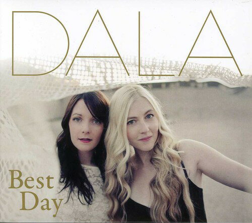 Artist Name: K - 【輸入盤CD】【新品】Dala / Best Day