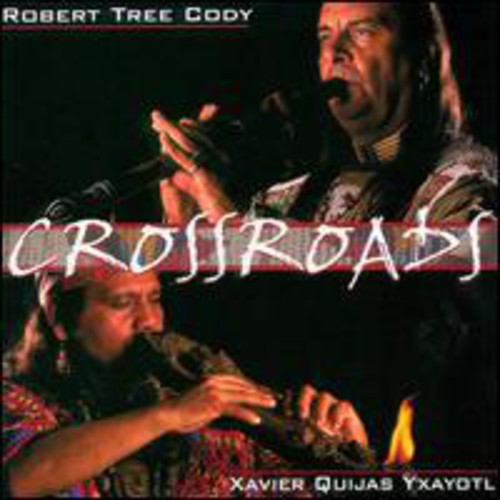Other - 【輸入盤CD】【新品】Xavier Quijas Yxayotl / Crossroads