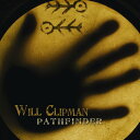 【輸入盤CD】【新品】WILL CLIPMAN / PATHFINDER