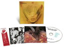 yACDzRolling Stones / Goats Head Soup (SHM-CD)yK2023/7/14z([OEXg[Y)