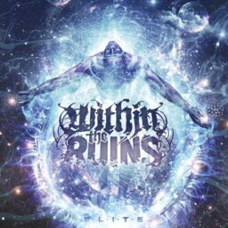 【輸入盤CD】Within The Ruins / Elite