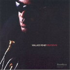 【輸入盤CD】WALLACE RONEY / PROTOTYPE (ウォレス・ルーニー)