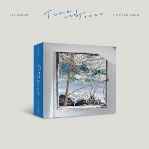 2023/5/5 発売アジア盤レーベル： IMPORTS収録曲：incl. 40pg Photobook, Composition Note, Folded Poster, Photo Film + Photocard