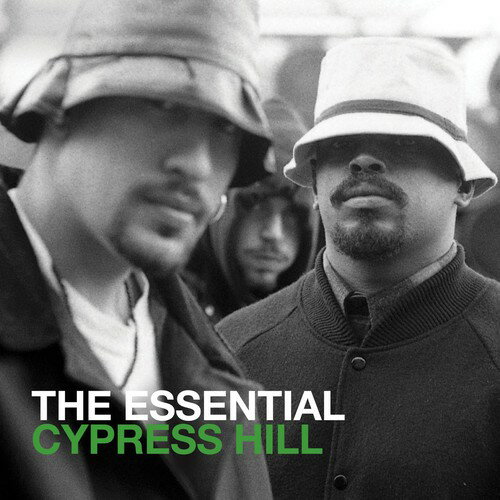 Rock, Pop - 【輸入盤CD】【新品】Cypress Hill / Essential Cypress Hill (サイプレス・ヒル)