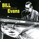 yACDzBill Evans / Live In London 1965yK2023/5/12z(rEG@X)