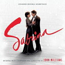 【輸入盤CD】【新品】John Williams (Soundtrack) / Sabrina (Expanded Version) (リマスター盤)【K202...