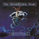 【輸入盤CD】【新品】Giorgio Moroder/Klaus Doldinger / Neverending Story: Expanded Collector's Edition 【K2017/8/25発売】 (ジョルジオ・モロダー)