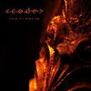 【輸入盤CD】【新品】Code / Under The Subgleam (EP)【K2018/2/16発売】(2)
