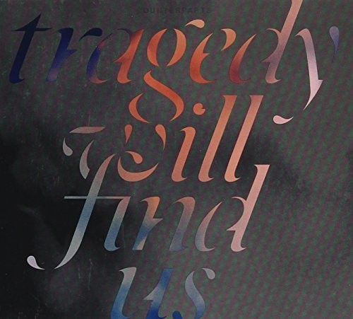 【輸入盤CD】【新品】Counterparts / Tragedy Will Find Us (カウンターパーツ)