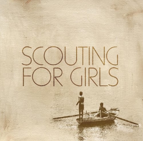 Scouting For Girls / Scouting For Girls 