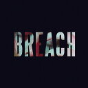 【輸入盤CD】【即納】【新品】Lewis Capaldi / Breach (EP)【K2018/11/9発売】 【★】