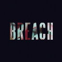 【輸入盤CD】Lewis Capaldi / Breach (EP)【K2018/11/9発売】 【★】