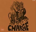 【輸入盤CD】【新品】Charge / Charge【K2022/6/10発売】