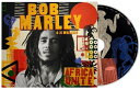 【輸入盤CD】Bob Marley & The Wailers / Africa Unite【K2023/8/4発売】(ボブ・マーリー)