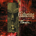 【輸入盤CD】【新品】Gathering / Mandylion【K2022/7/15発売】(ギャザリング)(2)