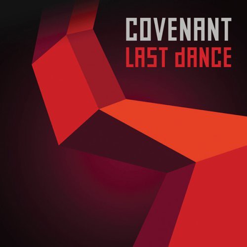 Artist Name: U - 【輸入盤CD】【新品】Covenant / Last Dance (コベナント)