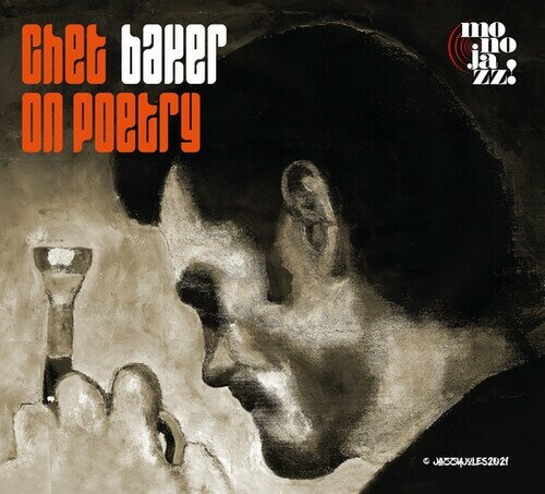 Chet Baker / Chet On Poetry(チェット・ベーカー)