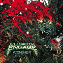 【輸入盤CD】【新品】Killswitch Engage / Atonement 【K2019/8/16発売】 (キルスウィッチ・エンゲージ)