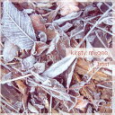 【輸入盤CD】【新品】KIRSTY MCGEE / FROST
