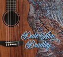 【輸入盤CD】【新品】Dale Ann Bradley / Dale Ann Bradley【K2017/8/18発売】 (デイル・アン・ブラッドリー)