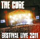 【輸入盤CD】【新品】Cure / Bestival Live 2011 (キュア)