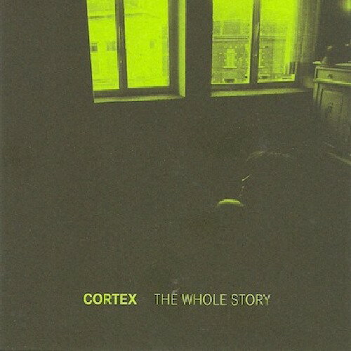【輸入盤CD】【新品】Cortex / Whole Story (コルテックス)