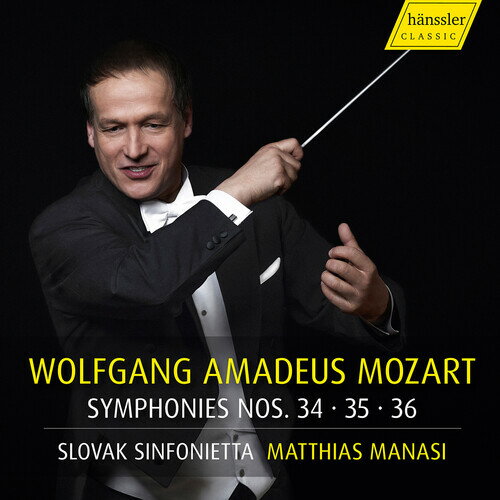 ꤫󡦤Ѥ㤨֡͢CDۡڿʡMozart/Slovak Sinfonietta / Symphonies Nos. 34, 35 & 36K2023/4/21ȯۡפβǤʤ3,940ߤˤʤޤ