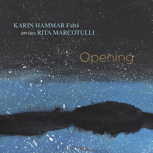 Karin Hammar / Opening
