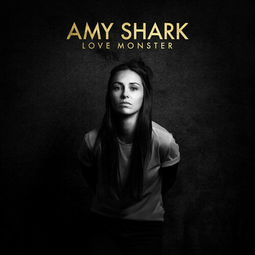 【輸入盤CD】【新品】Amy Shark / Love Monster【K2018/7/13発売】エイミー・シャーク(2.0)