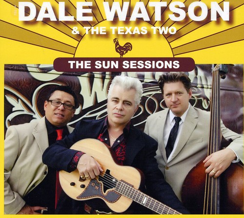 2011/10/11 発売輸入盤収録曲：(デイルワシントン)The classic sound of Sun Records rises again! Texas legend Dale Watson is one of the last true country artists and on this great album he draws his inspiration from the deep well of early influences. Recorded at the fabled Sun Studios in Memphis, Dale is backed by the crackerjack rhythm section of The Texas Two. Recorded on the same equipment the late Sam Phillips used to record early songs by Johnny Cash, Carl Perkins, Jerry Lee Lewis, Charlie Rich and Elvis Presley, the tracks have the uncanny sound of a time gone by. Every song is a brand new original, but has the aura of a classic Sun Records hit.
