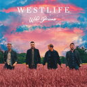 【輸入盤CD】Westlife / Wild Dreams【K2021/12/3発売】(ウエストライフ)