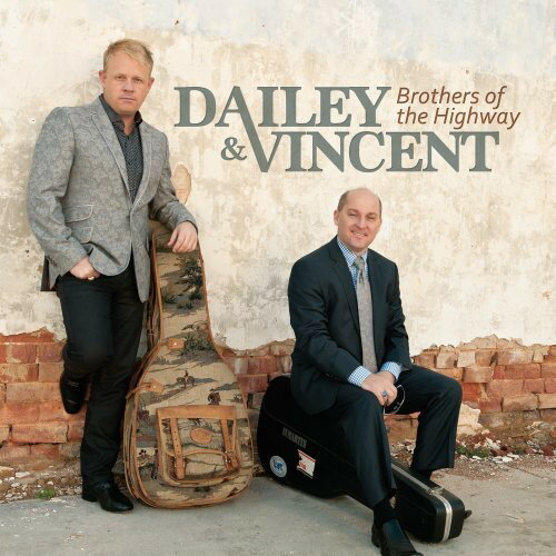 ͢CDDailey &Vincent / Brothers Of The Highway (ǥ꡼󥻥)