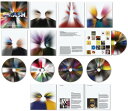 楽天あめりかん・ぱい【輸入盤CD】Pet Shop Boys / Smash - The Singles 1985-2020 （5PC）【K2023/6/16発売】（ペット・ショップ・ボーイズ） 3枚組CD/2枚組ブルー・レイ